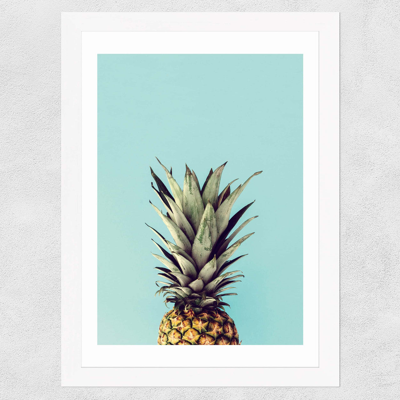 Pineapple by Rafael Farias - INSIDE HOUSE