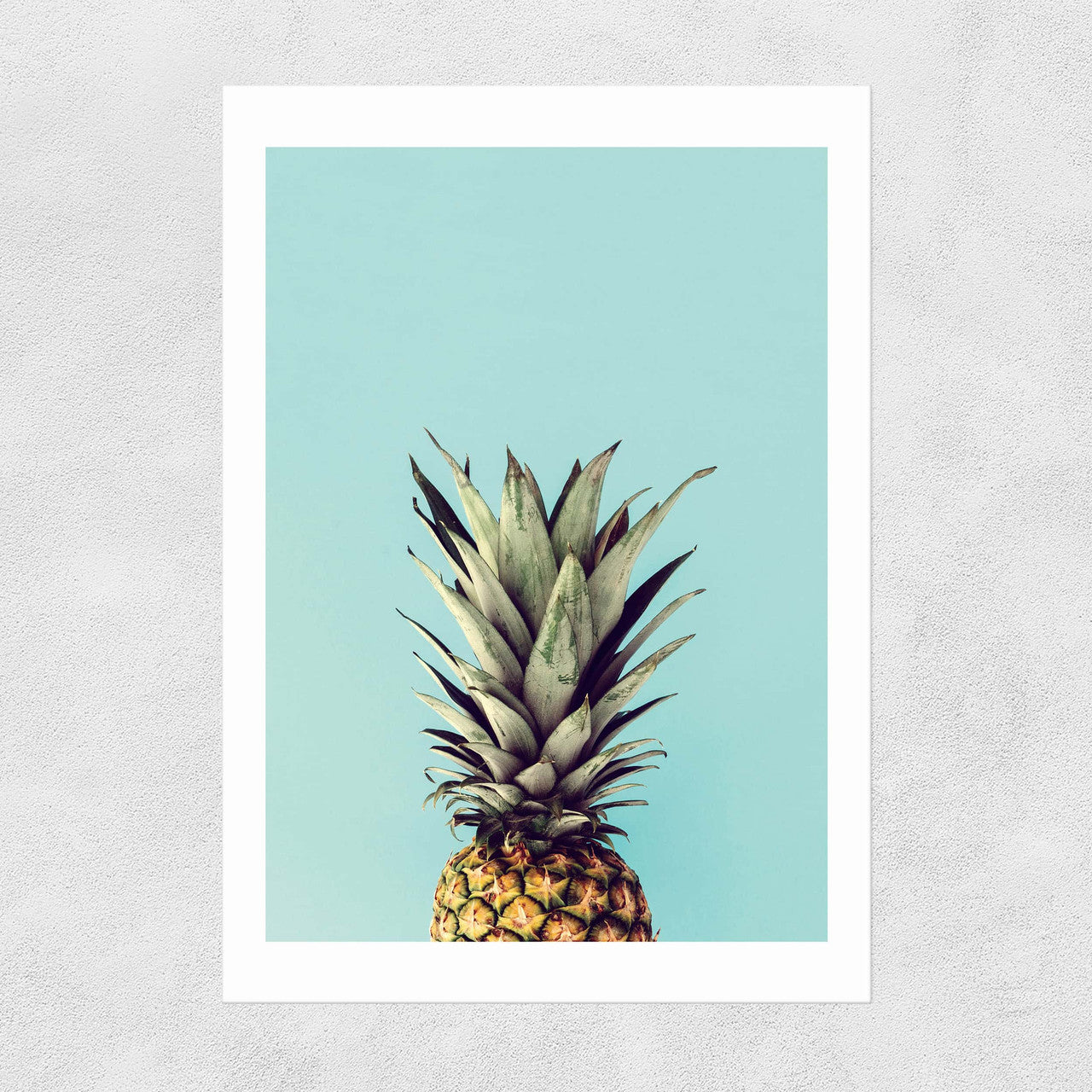 Pineapple by Rafael Farias - INSIDE HOUSE
