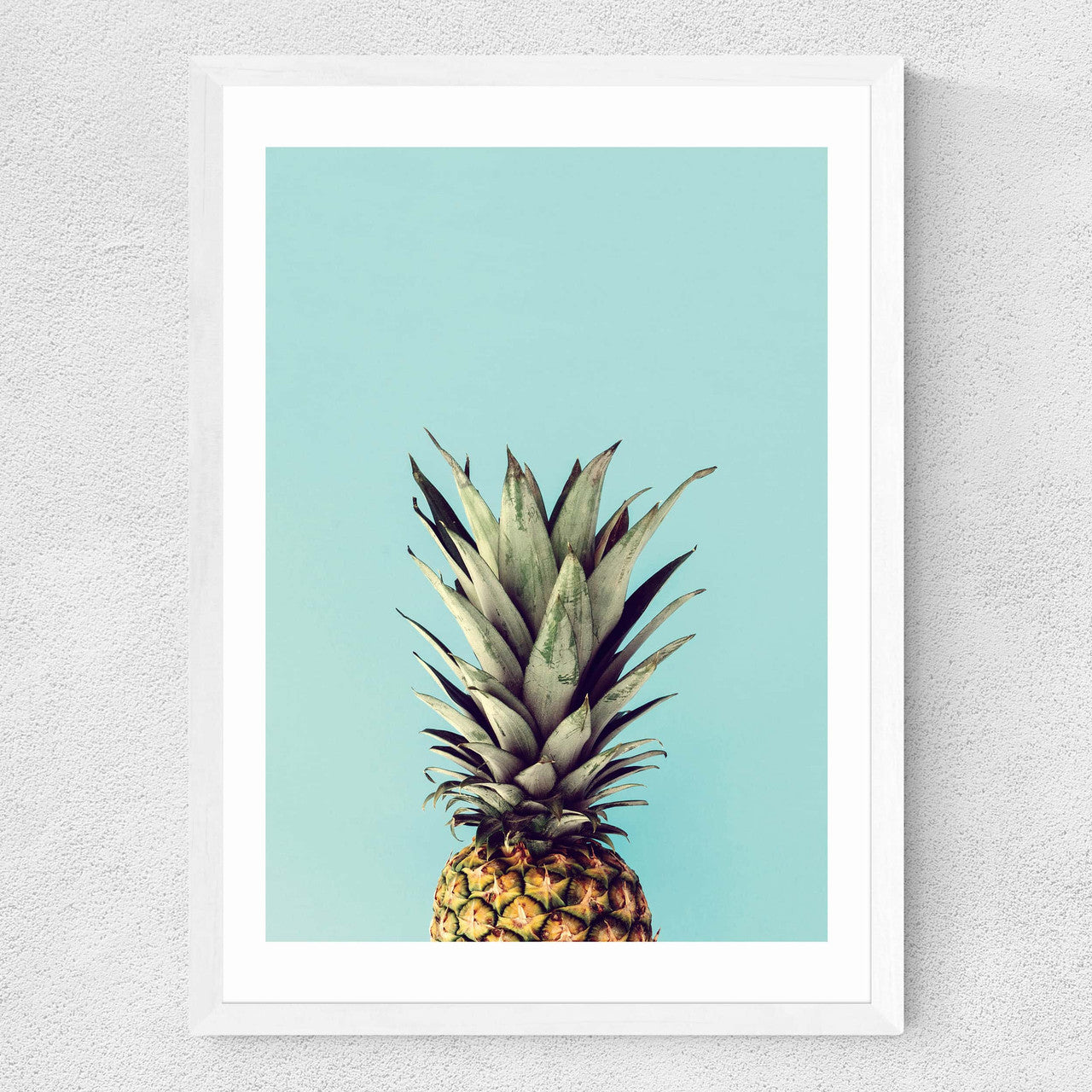 Pineapple by Rafael Farias - INSIDE HOUSE