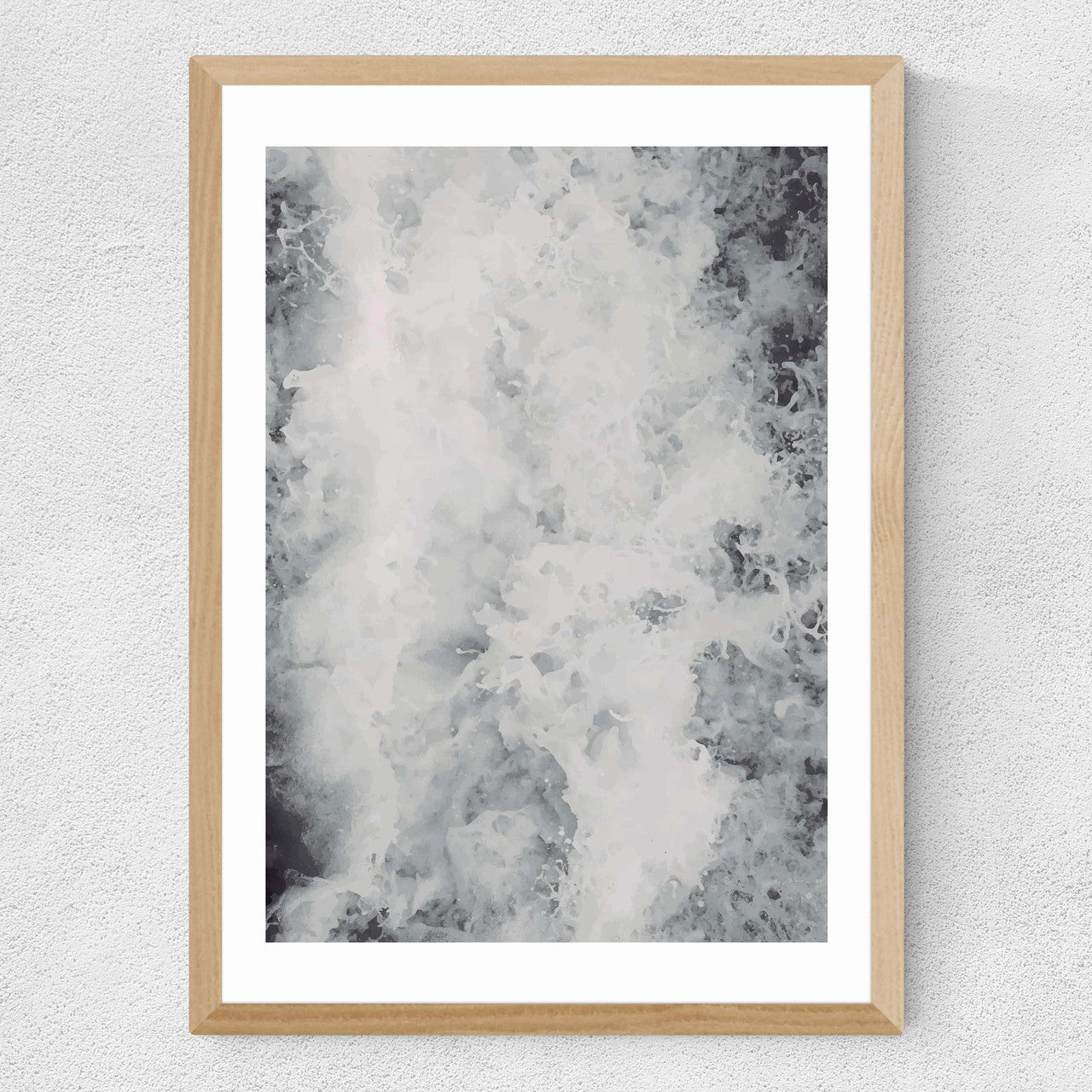 Sea Foam - INSIDE HOUSE