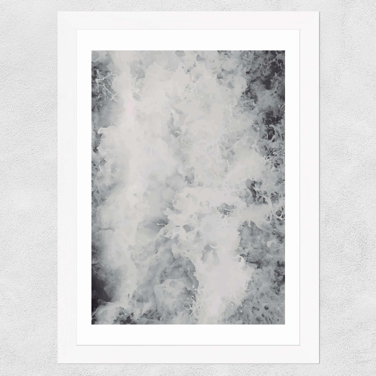 Sea Foam - INSIDE HOUSE