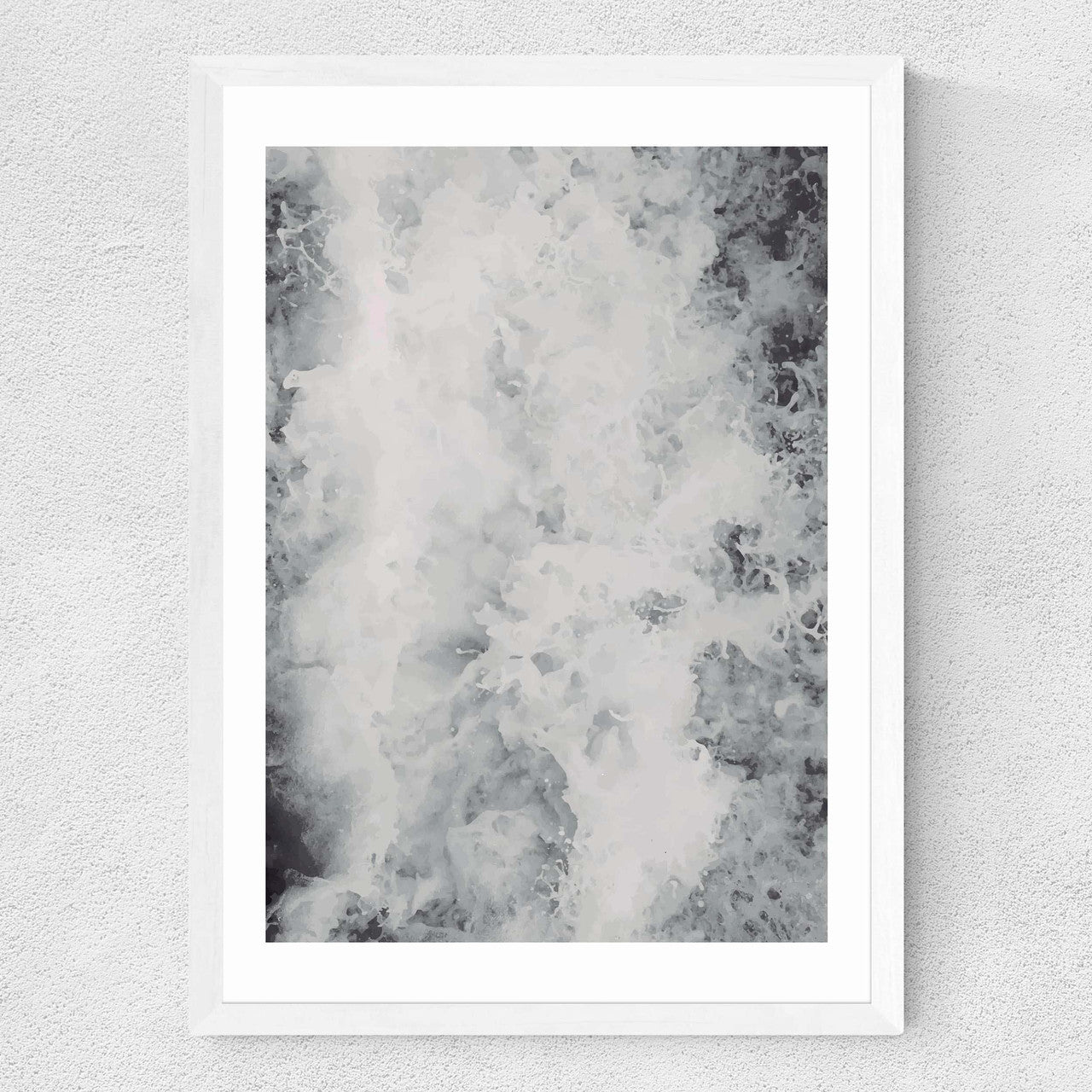 Sea Foam - INSIDE HOUSE