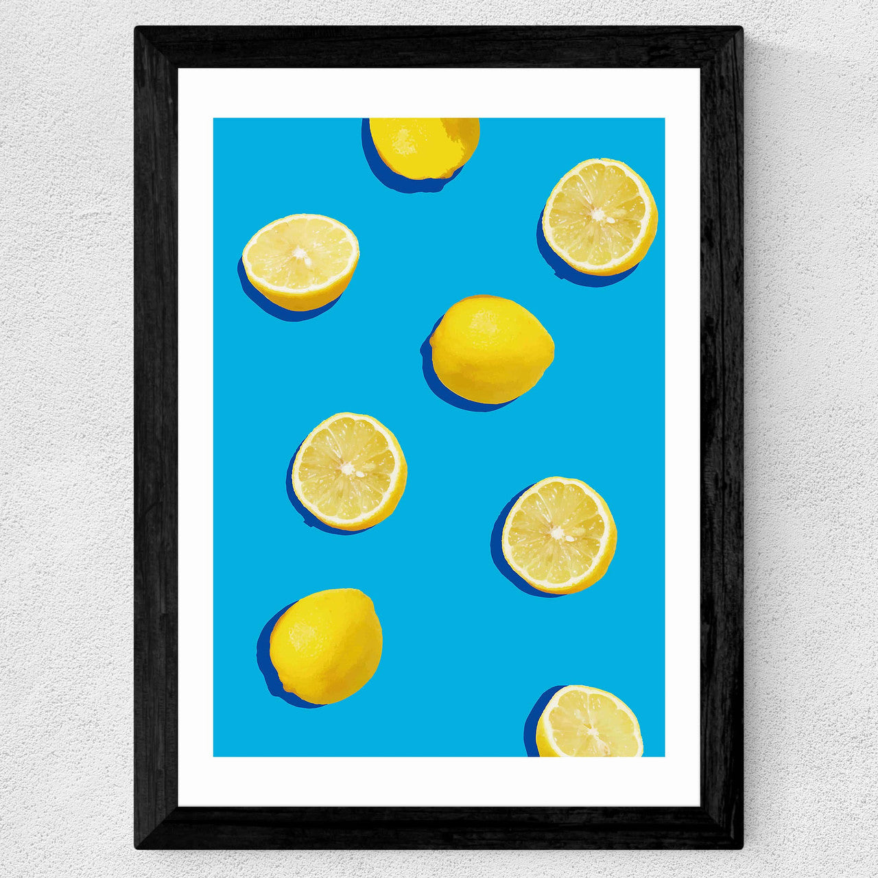 Lemons - INSIDE HOUSE