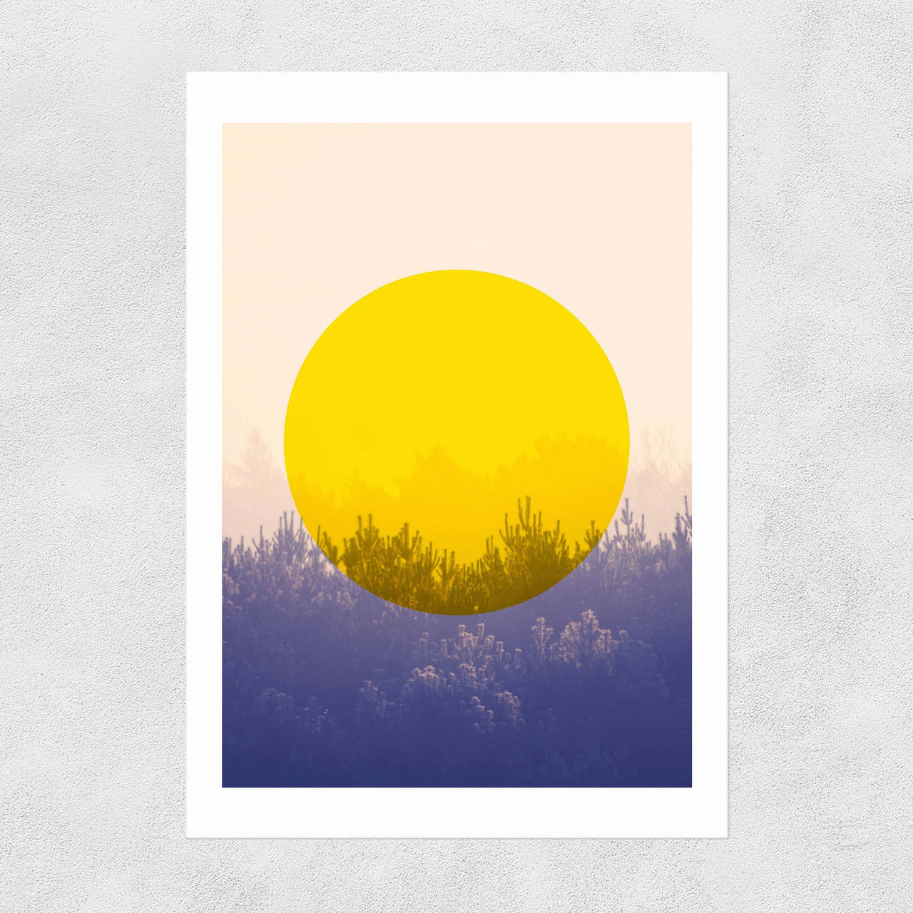 Sun is Up - INSIDE HOUSE