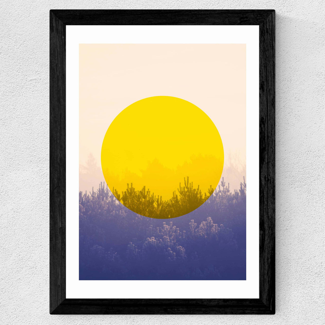 Sun is Up - INSIDE HOUSE