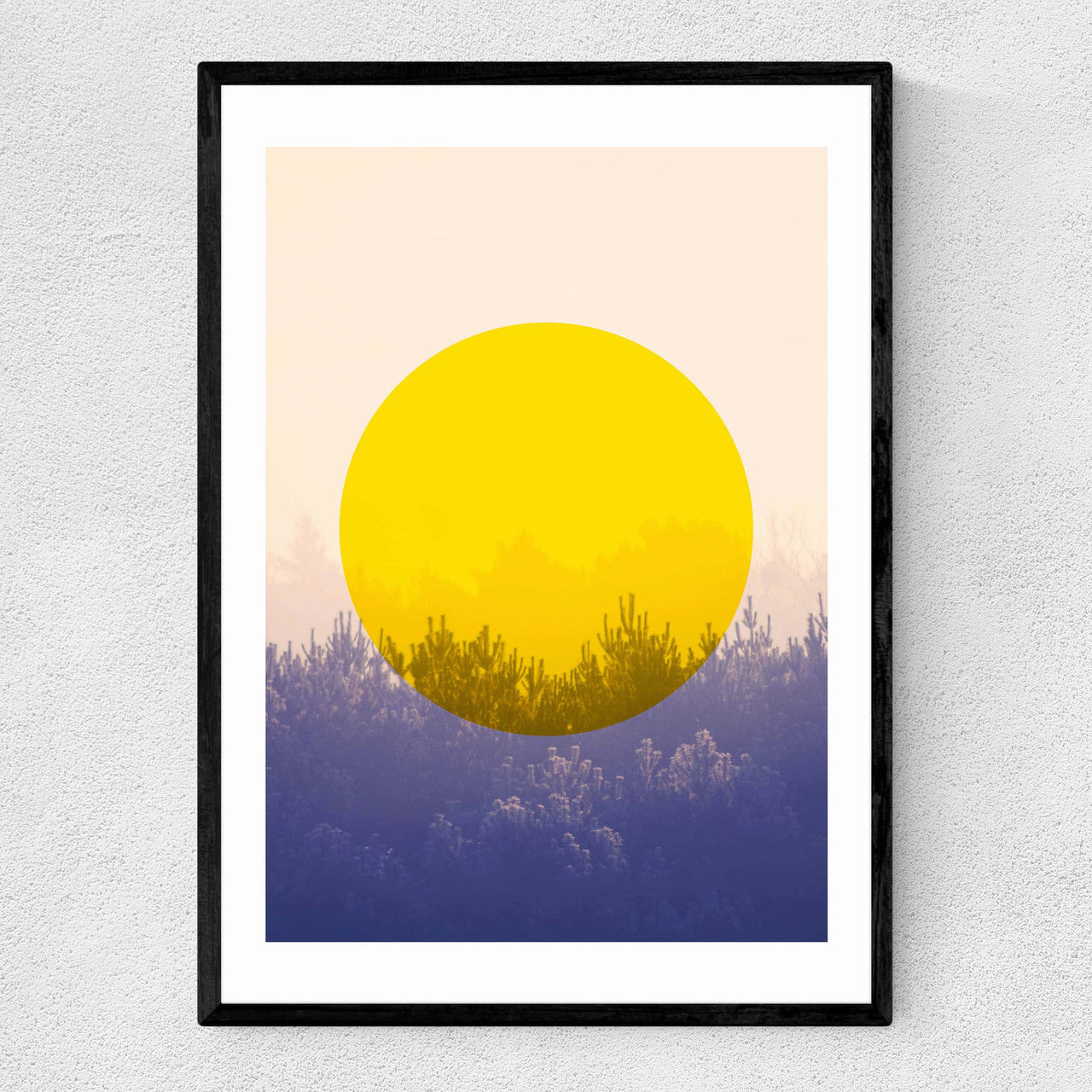 Sun is Up - INSIDE HOUSE