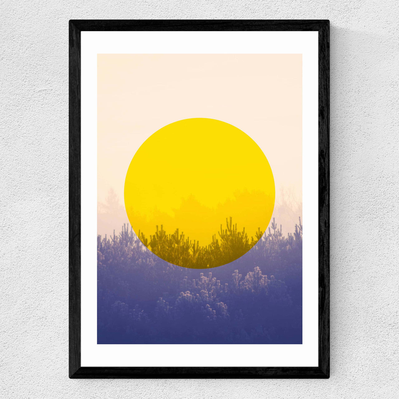 Sun is Up - INSIDE HOUSE