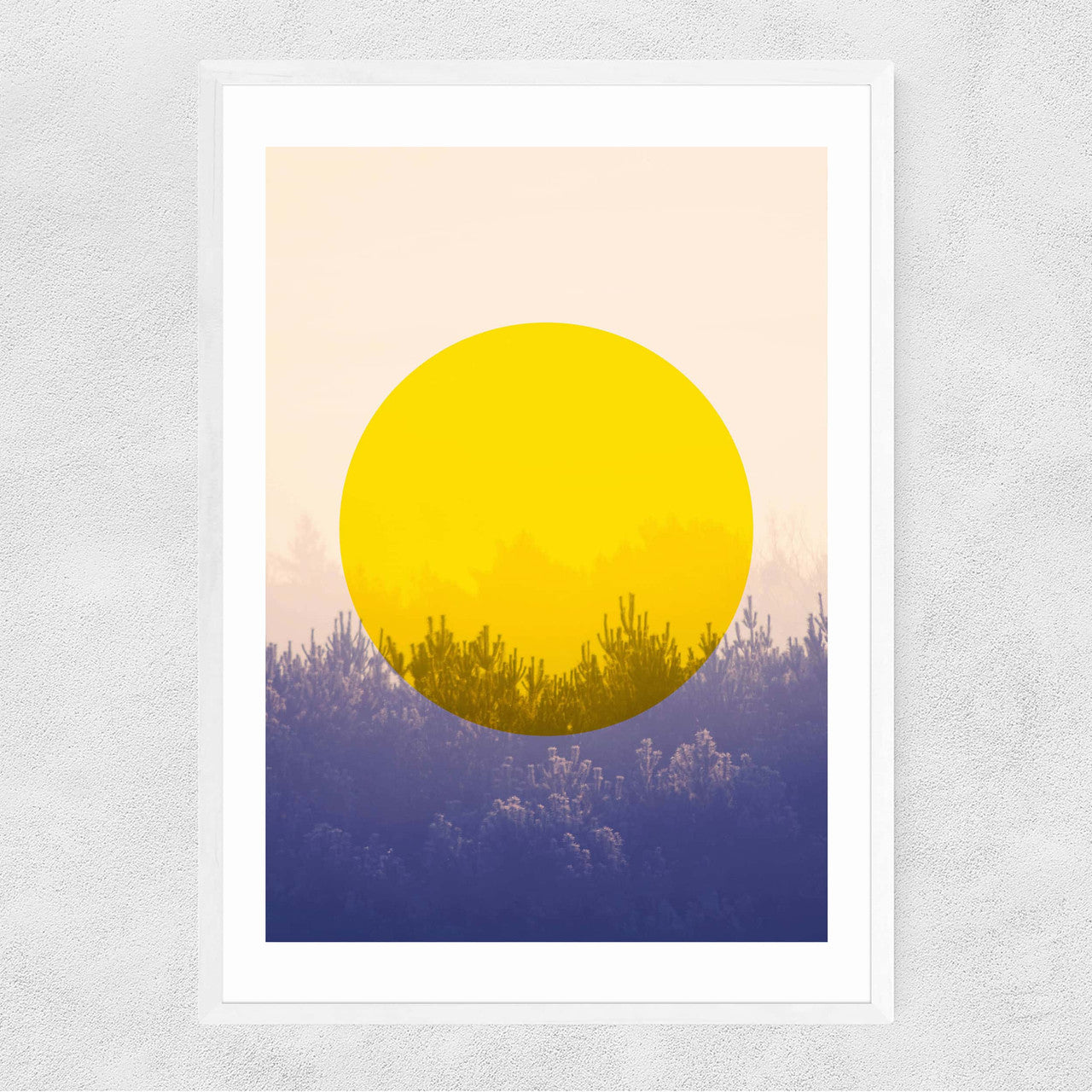 Sun is Up - INSIDE HOUSE