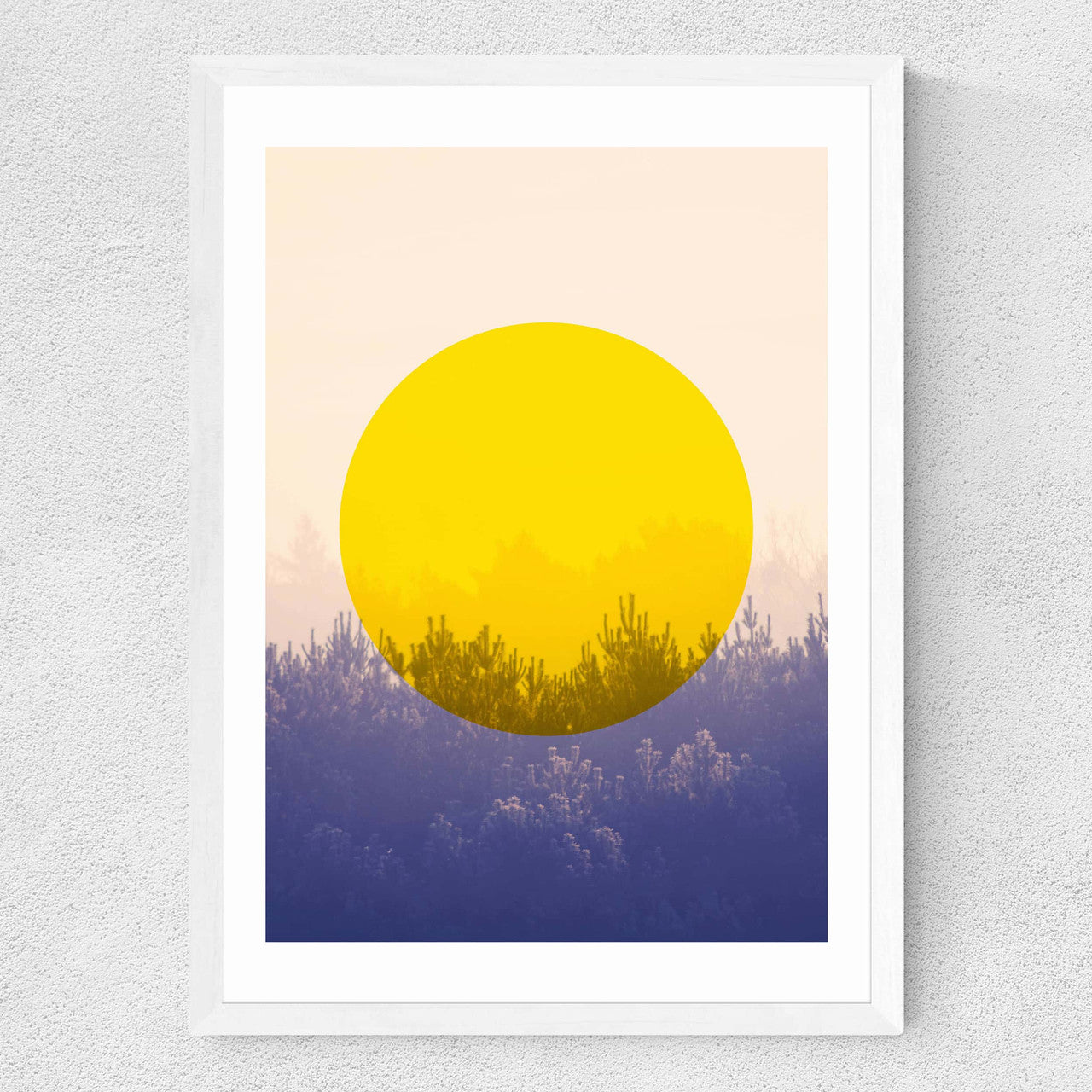 Sun is Up - INSIDE HOUSE