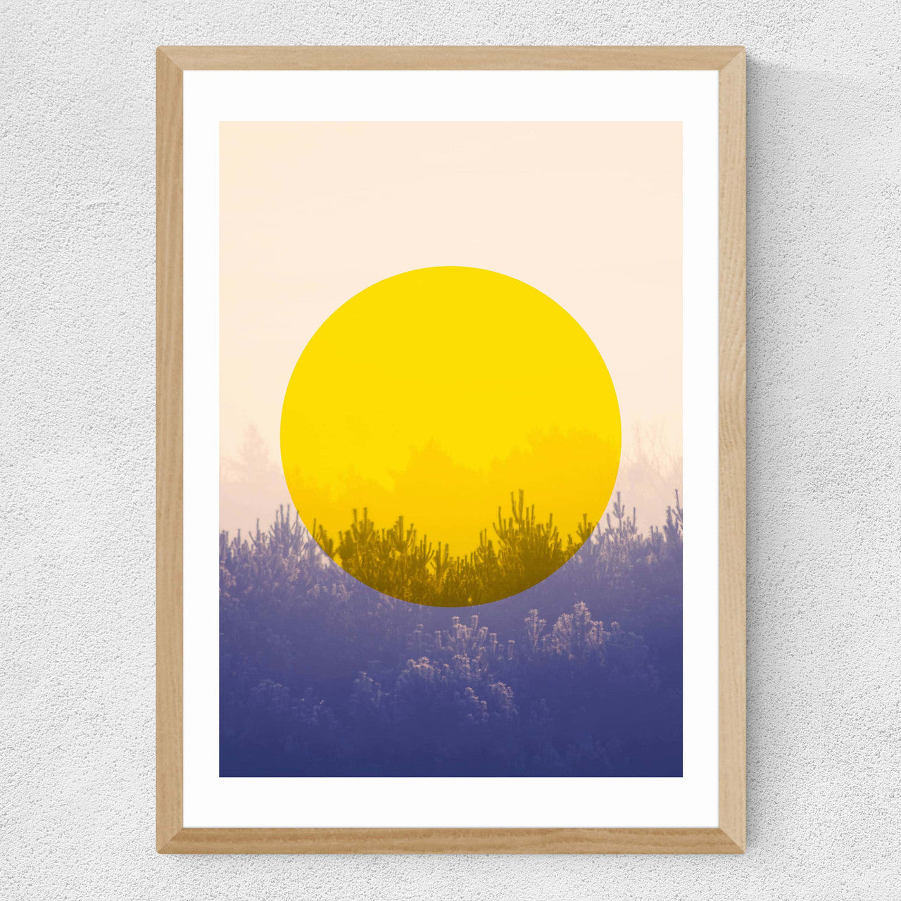 Sun is Up - INSIDE HOUSE