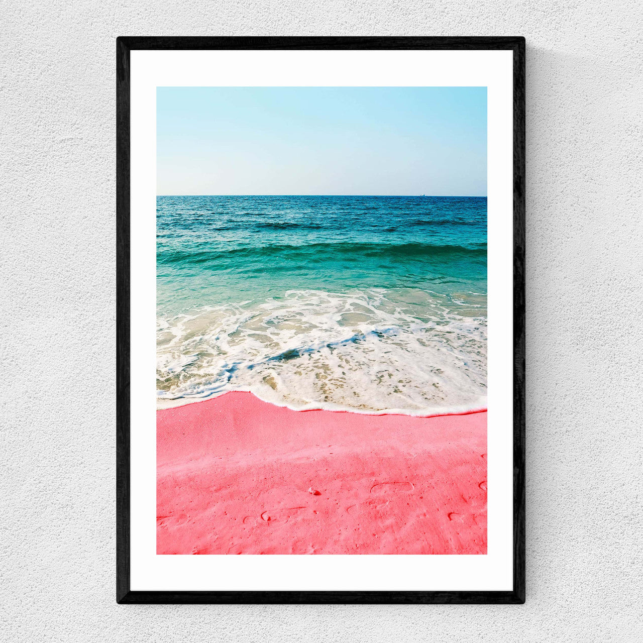 Sweet Sea - INSIDE HOUSE