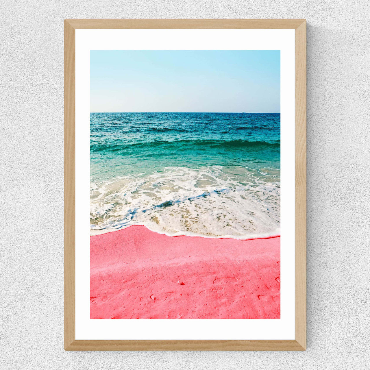 Sweet Sea - INSIDE HOUSE