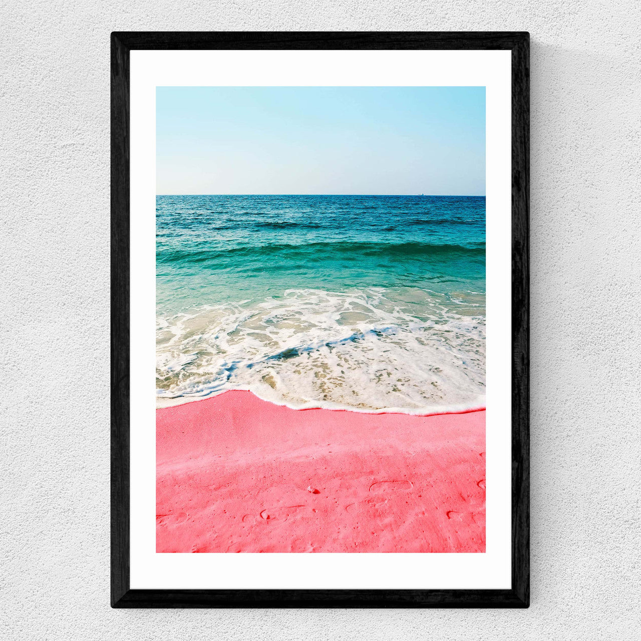 Sweet Sea - INSIDE HOUSE