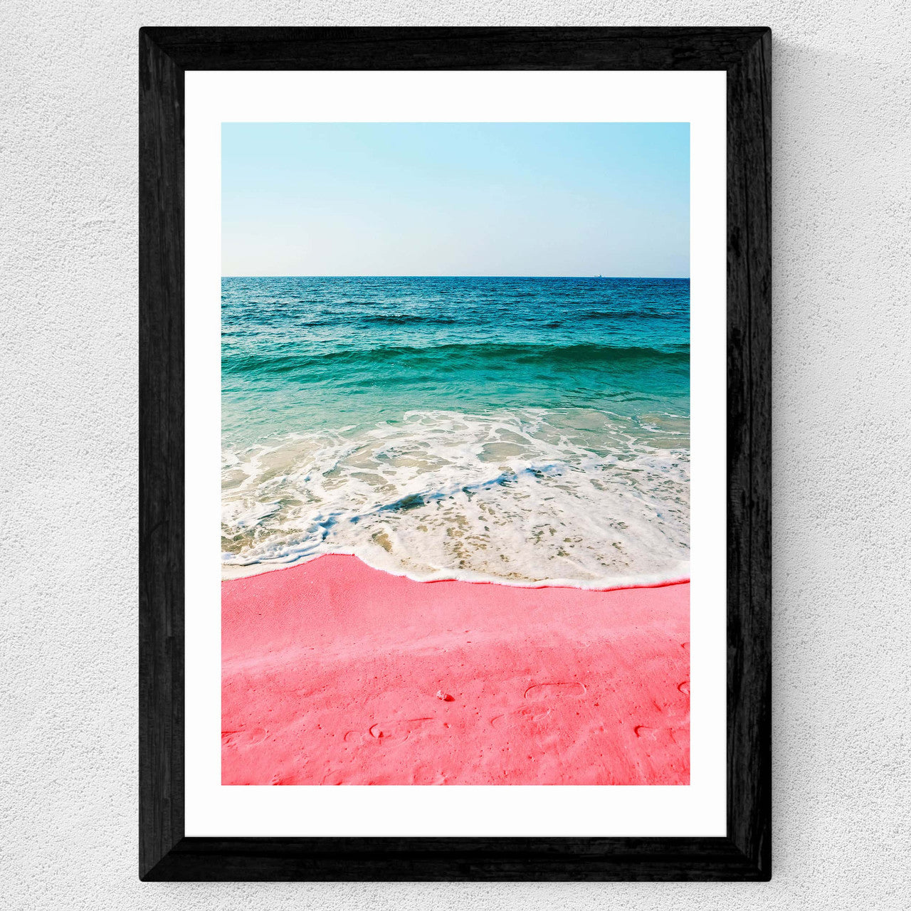 Sweet Sea - INSIDE HOUSE