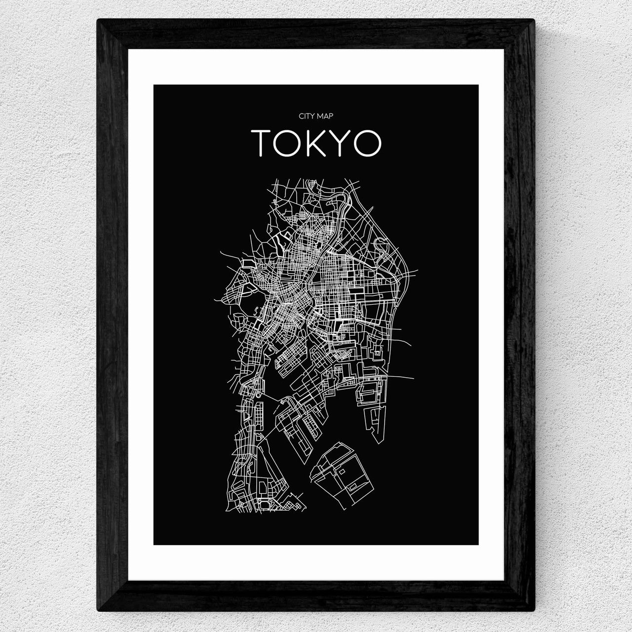 Tokyo - INSIDE HOUSE