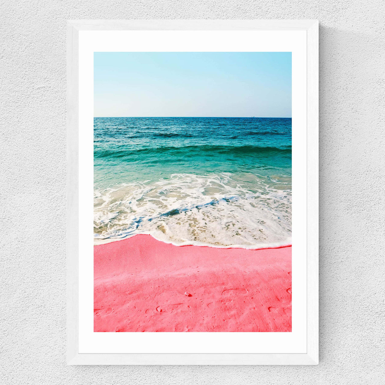 Sweet Sea - INSIDE HOUSE