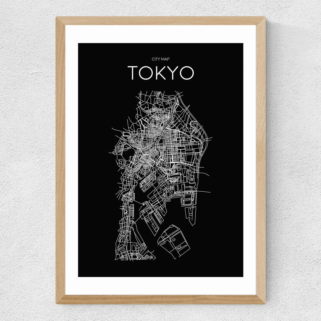 Tokyo - INSIDE HOUSE