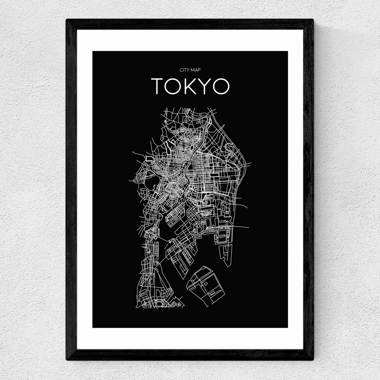 Tokyo - INSIDE HOUSE