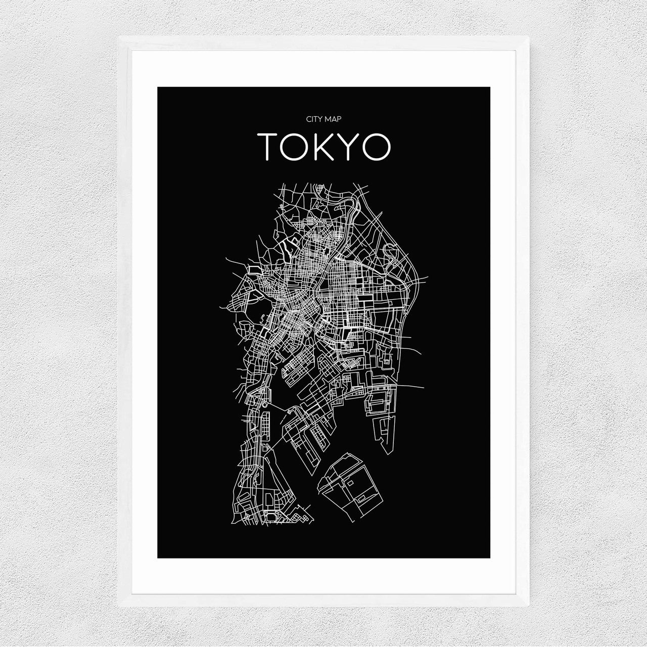 Tokyo - INSIDE HOUSE