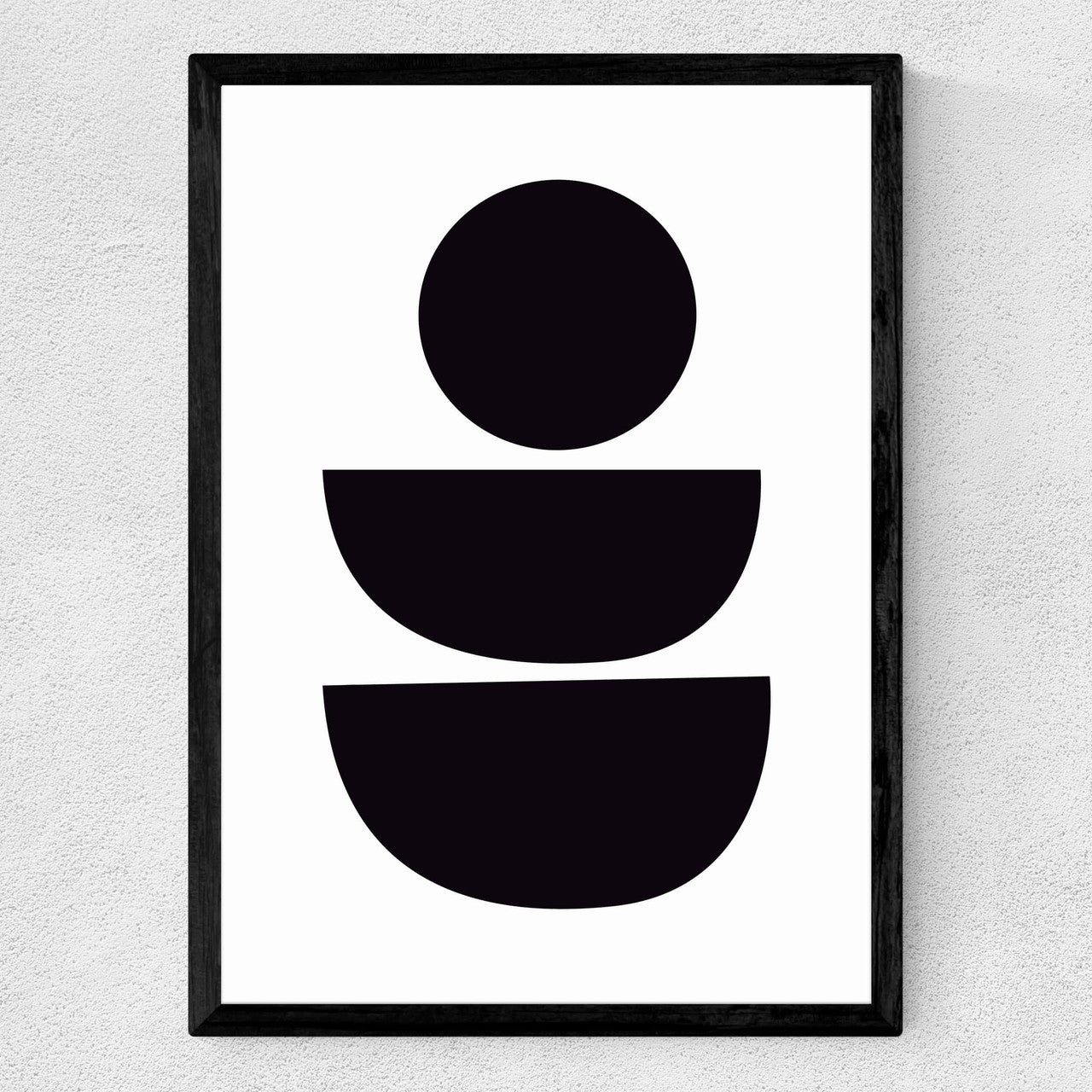 Abstract II - INSIDE HOUSE