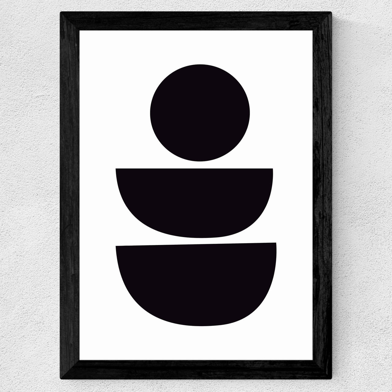 Abstract II - INSIDE HOUSE