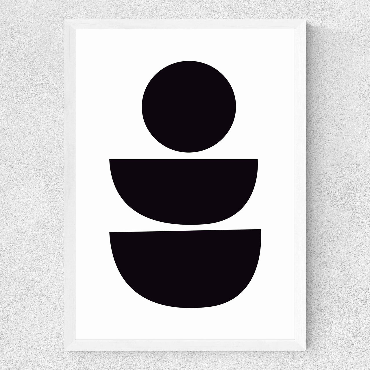 Abstract II - INSIDE HOUSE