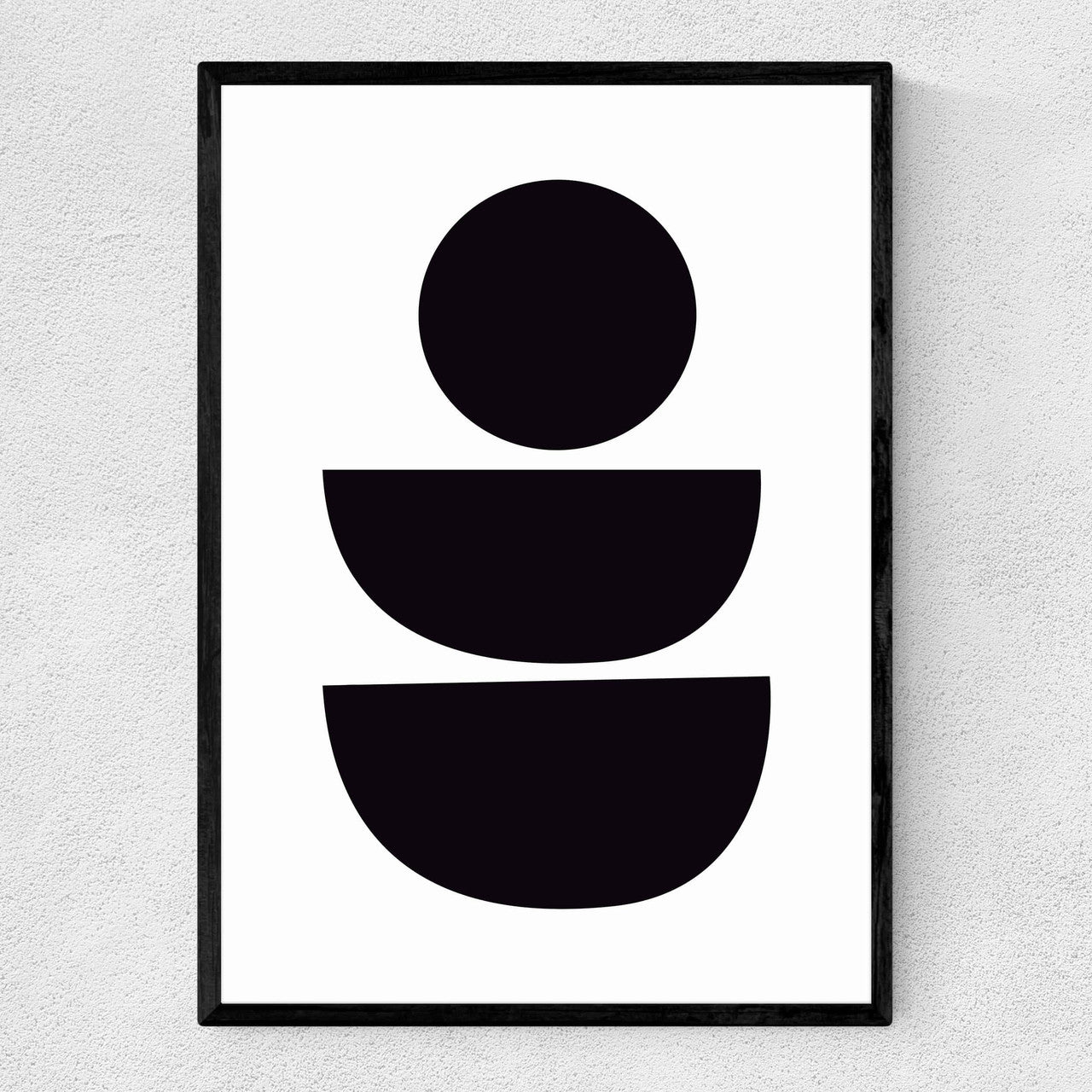 Abstract II - INSIDE HOUSE