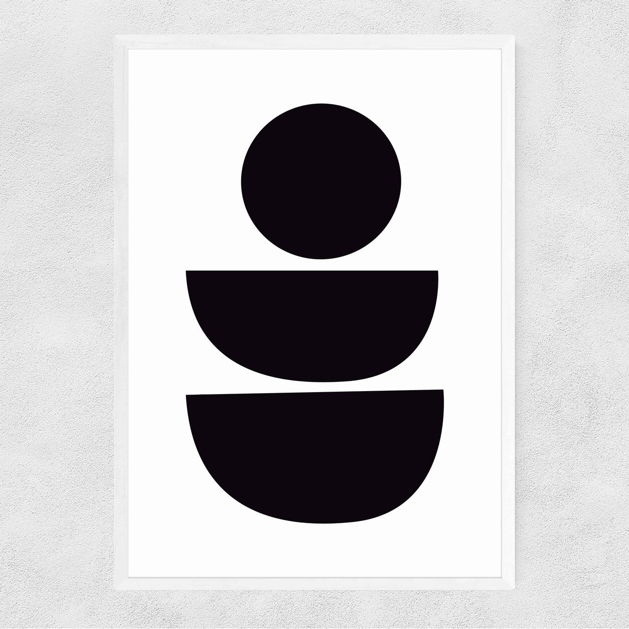 Abstract II - INSIDE HOUSE