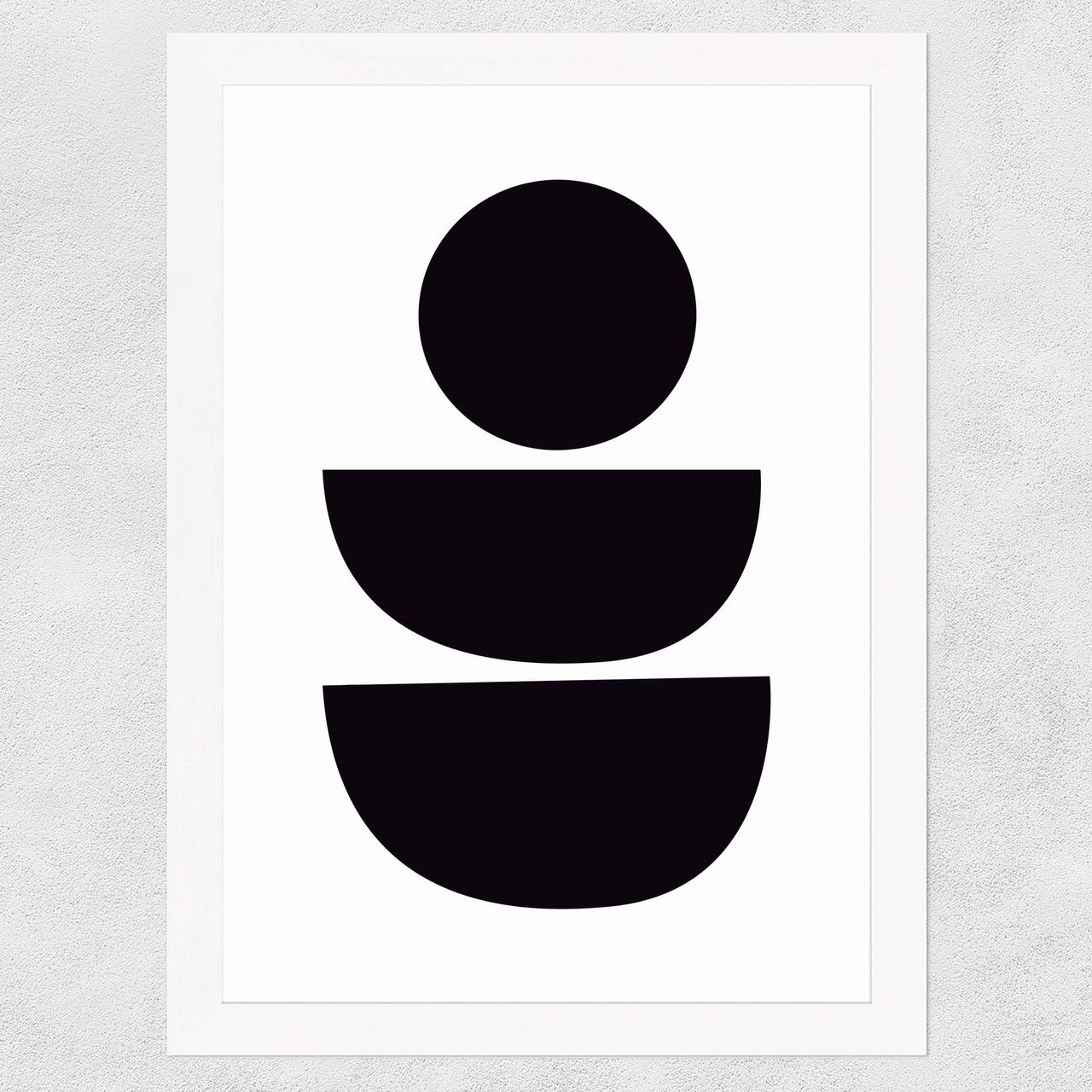 Abstract II - INSIDE HOUSE