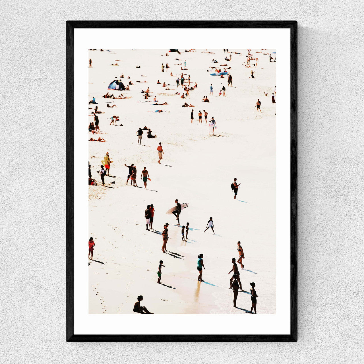 Beach Life - INSIDE HOUSE