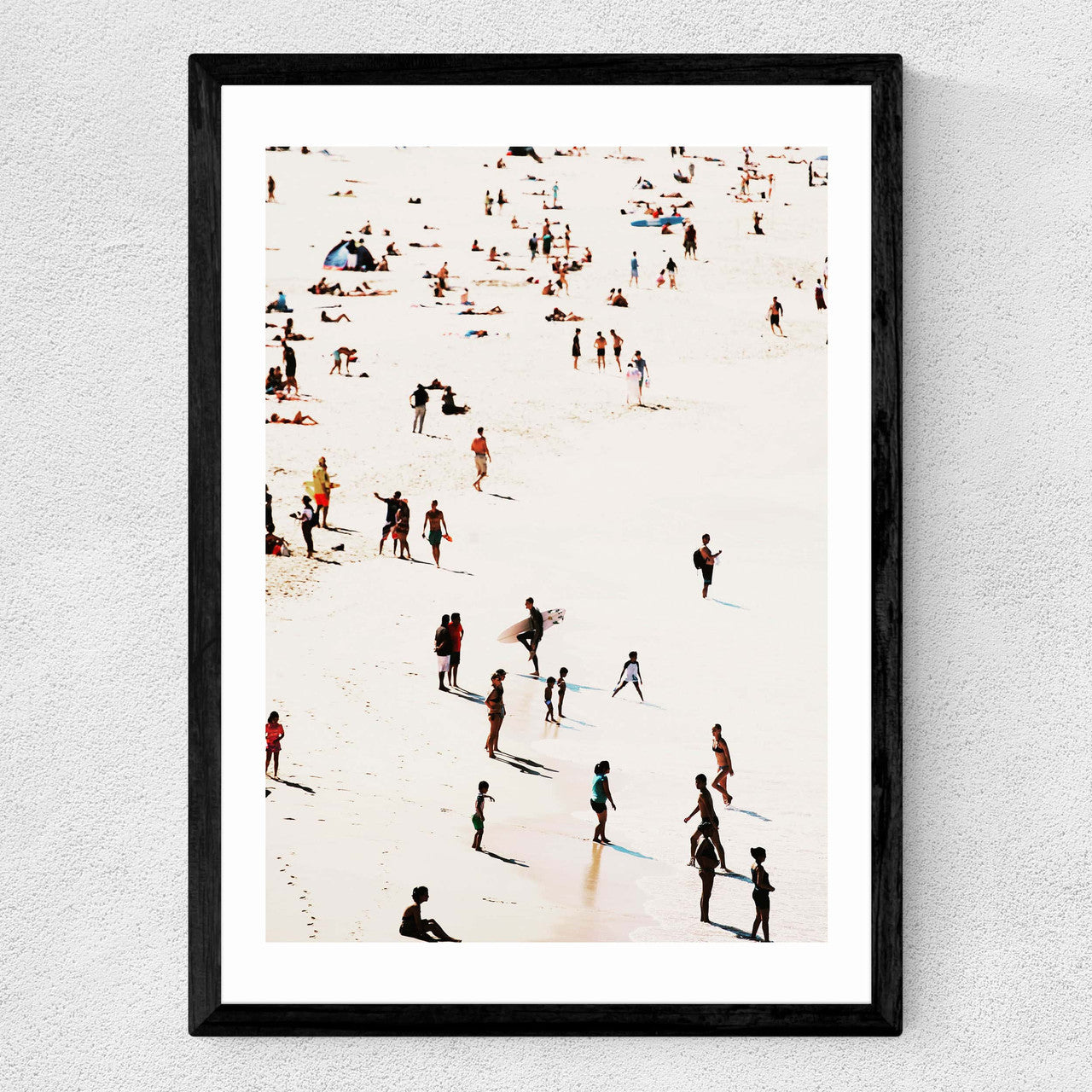 Beach Life - INSIDE HOUSE