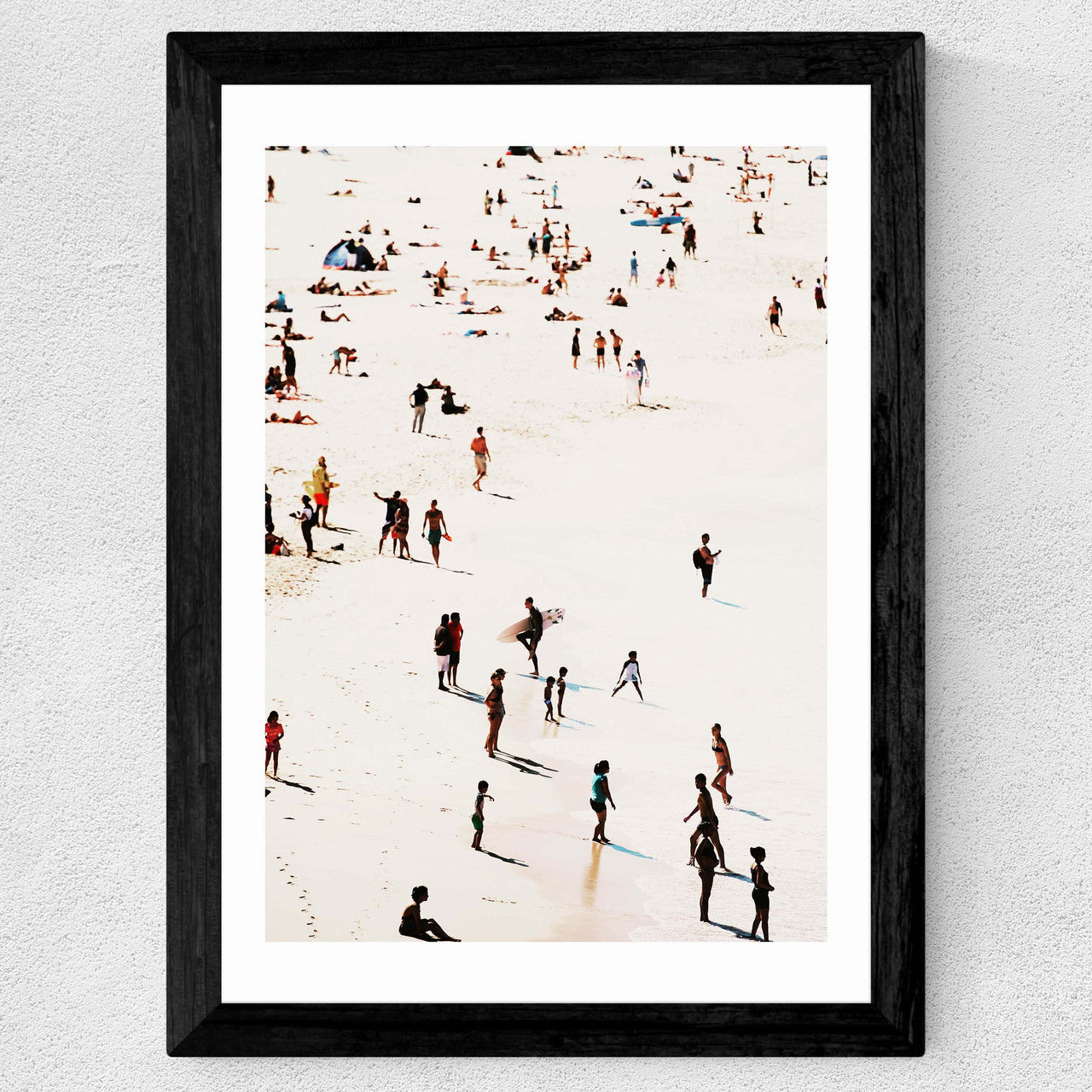 Beach Life - INSIDE HOUSE