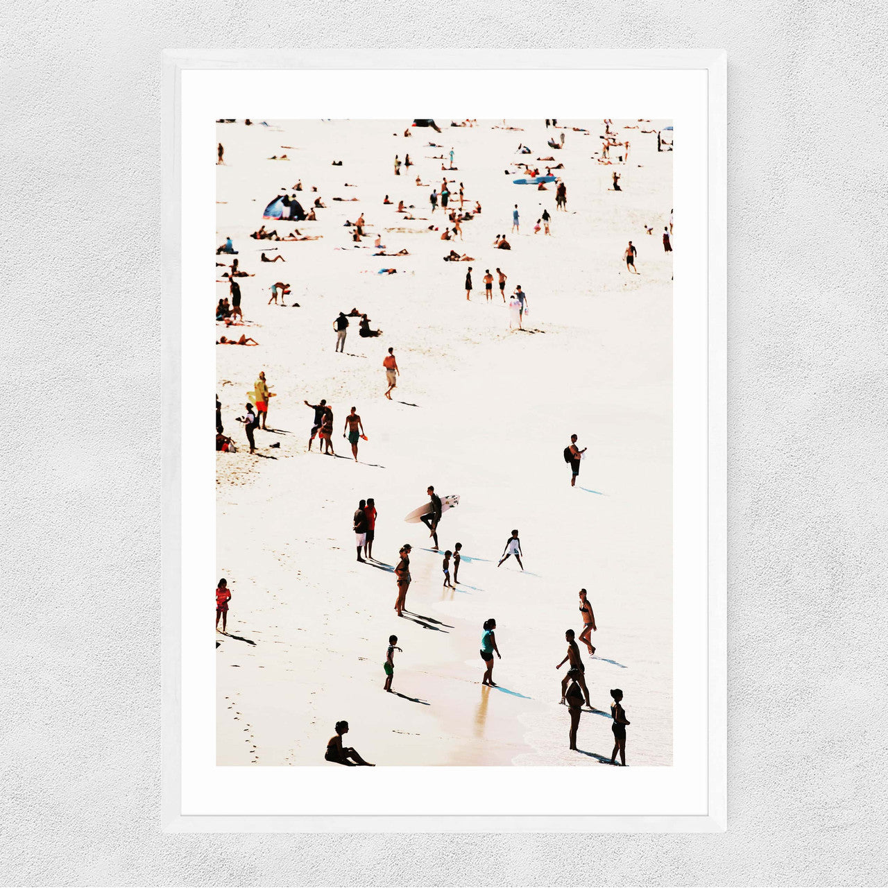 Beach Life - INSIDE HOUSE