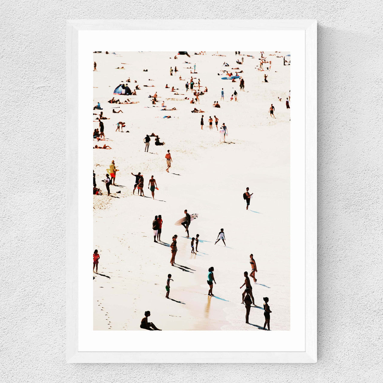 Beach Life - INSIDE HOUSE