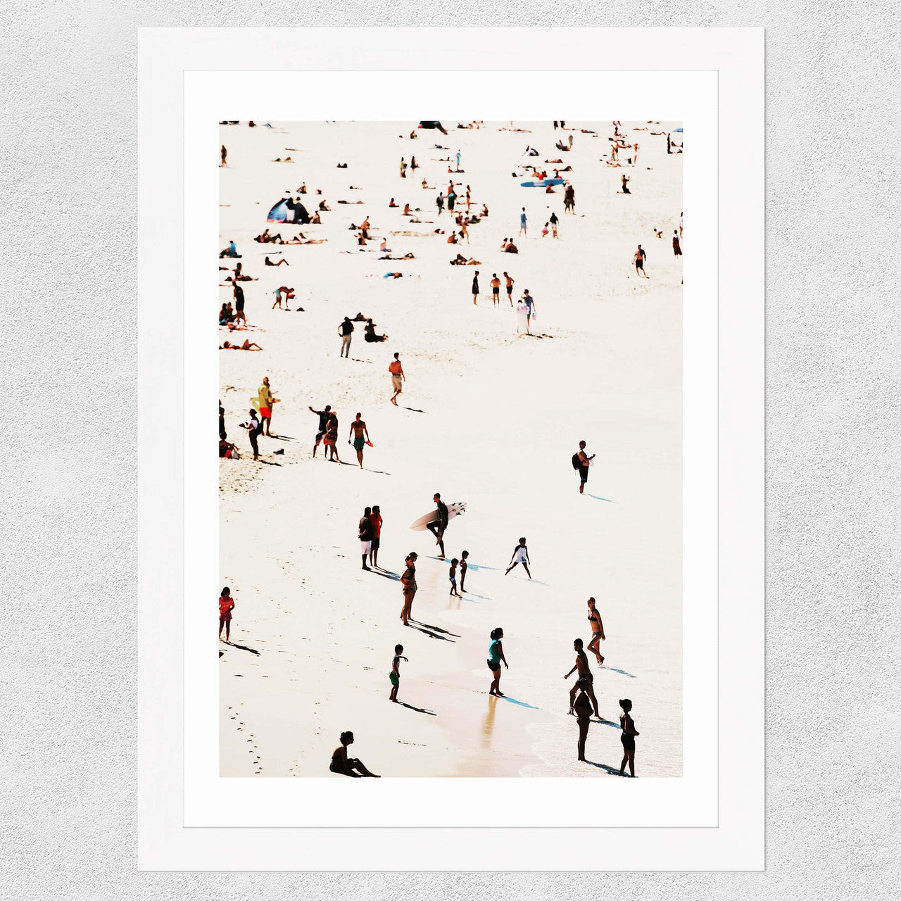 Beach Life - INSIDE HOUSE