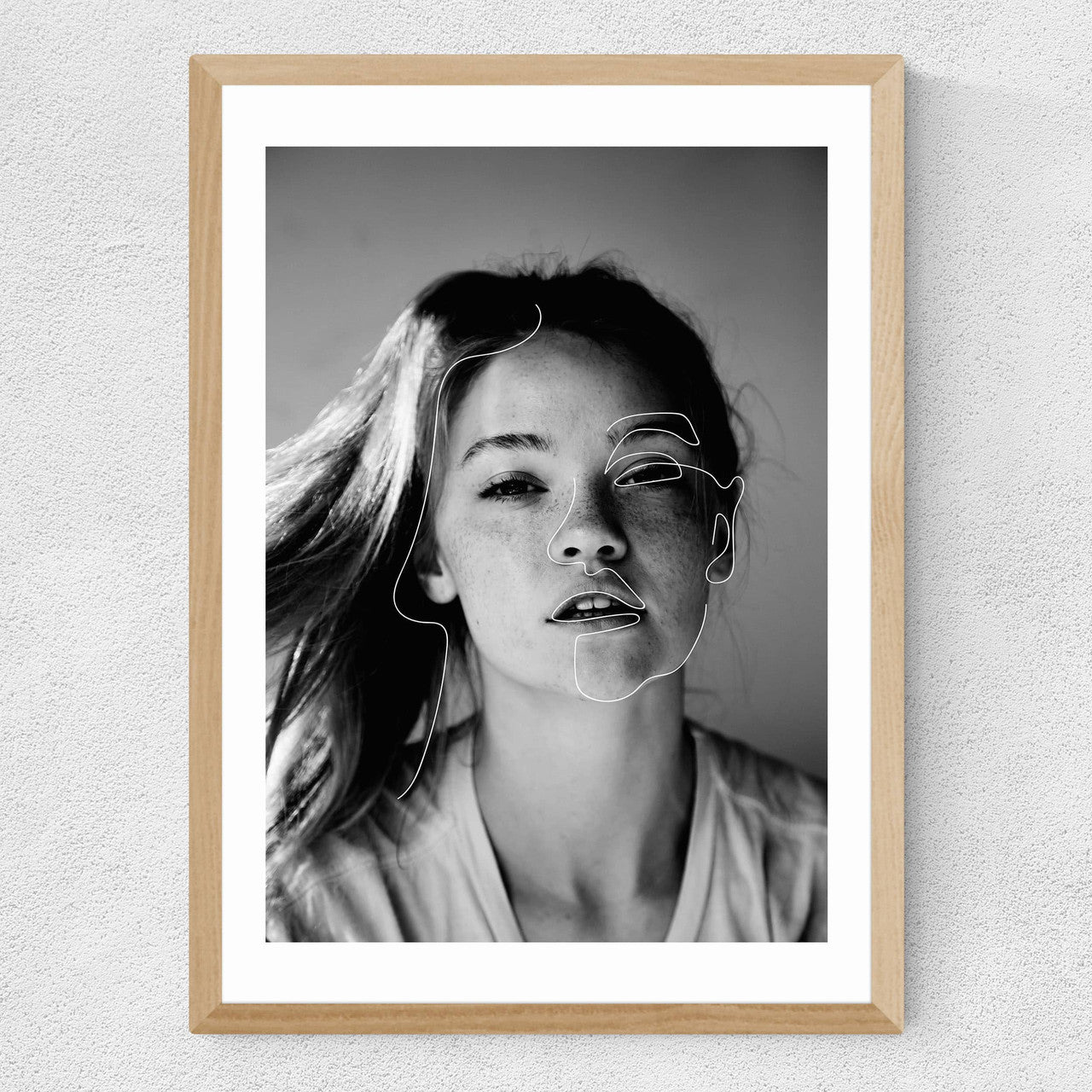 Delineate - INSIDE HOUSE