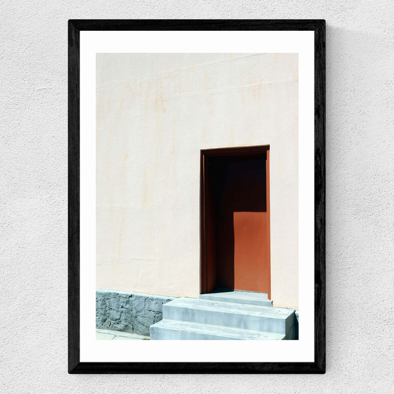 Door II - INSIDE HOUSE