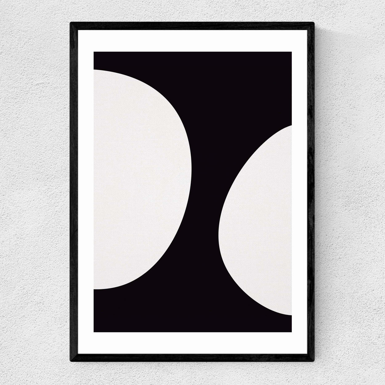 Shapes II - INSIDE HOUSE