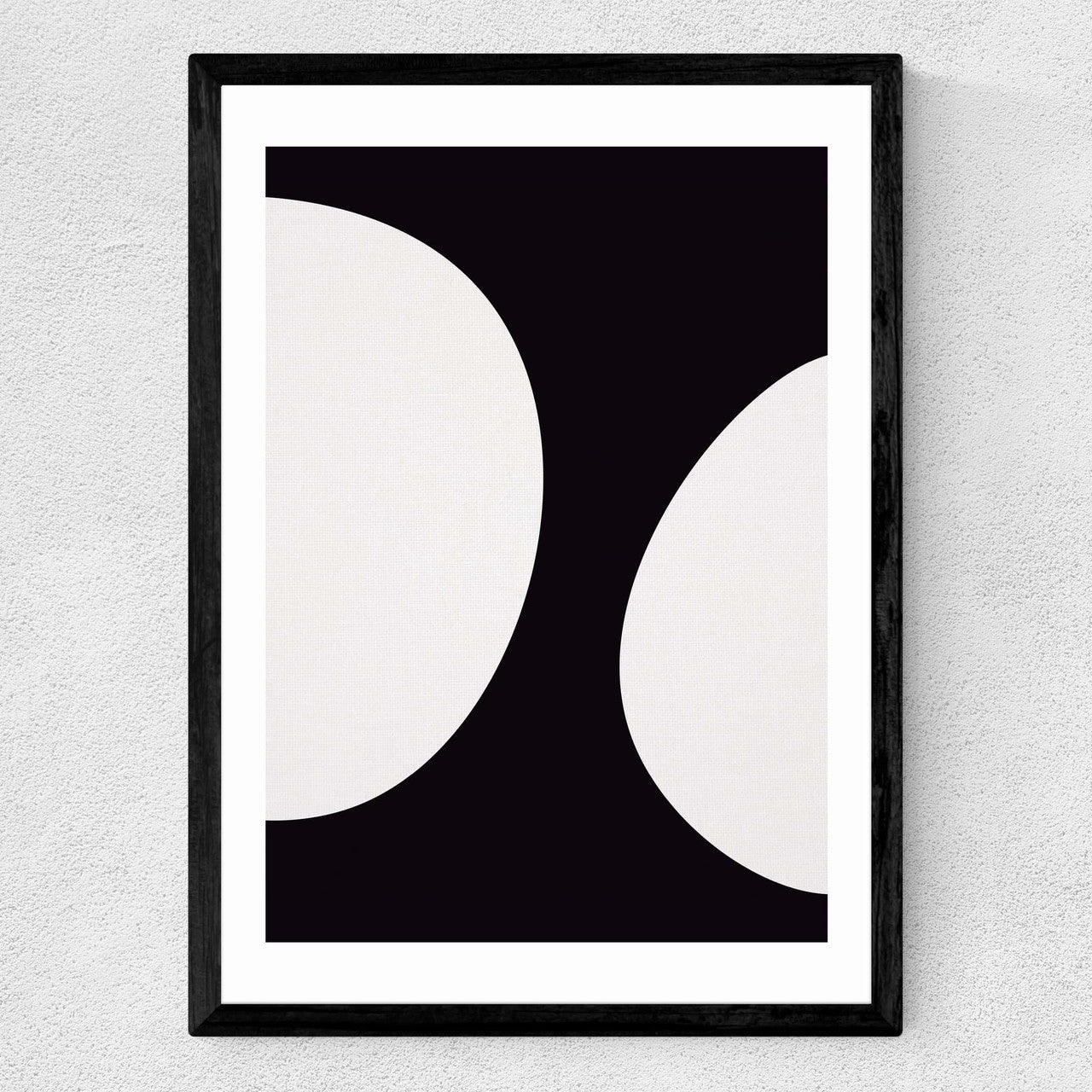 Shapes II - INSIDE HOUSE