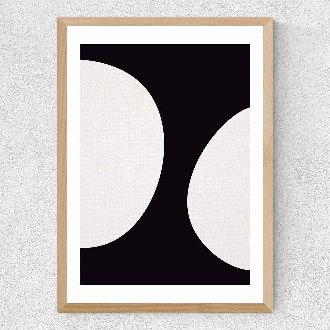 Shapes II - INSIDE HOUSE