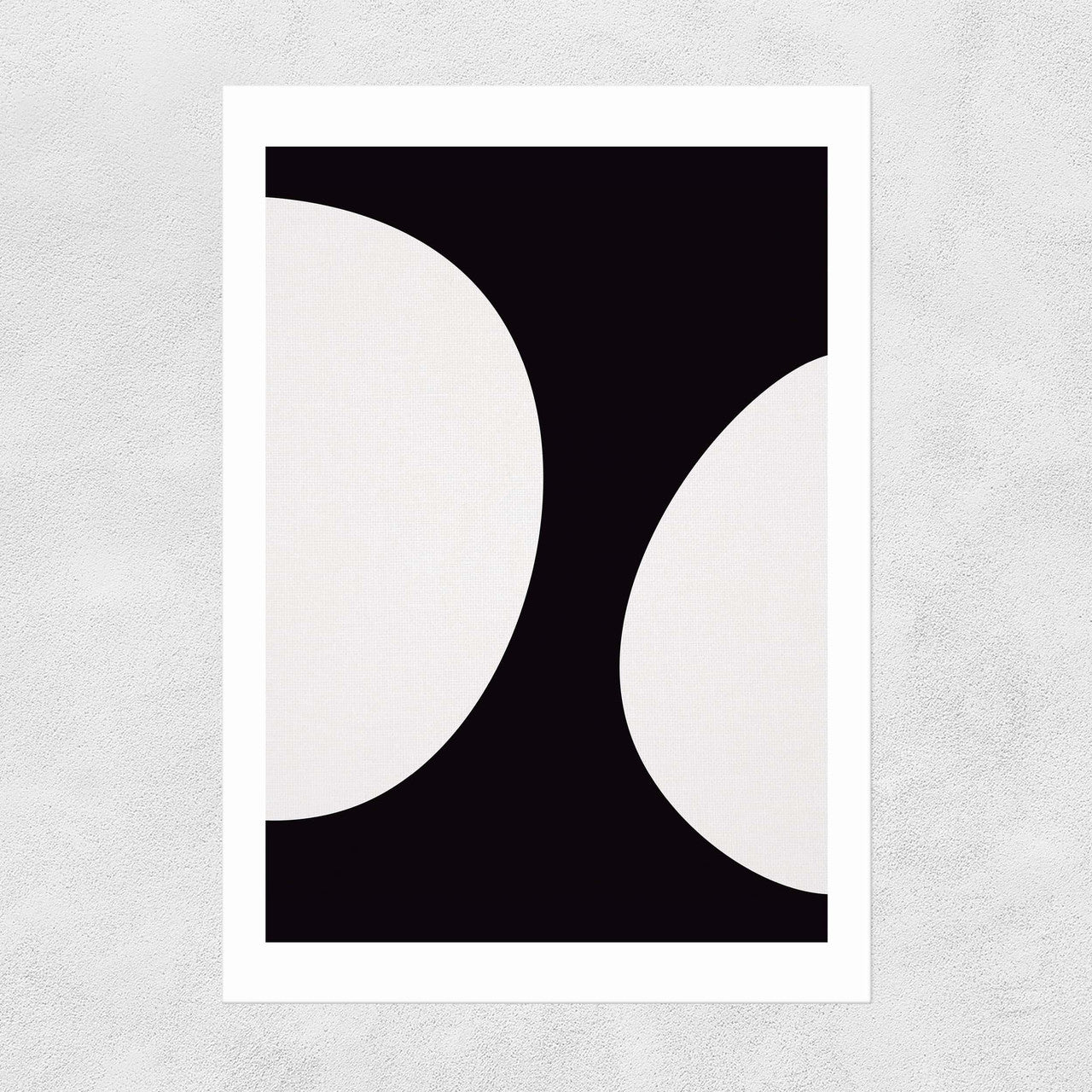 Shapes II - INSIDE HOUSE