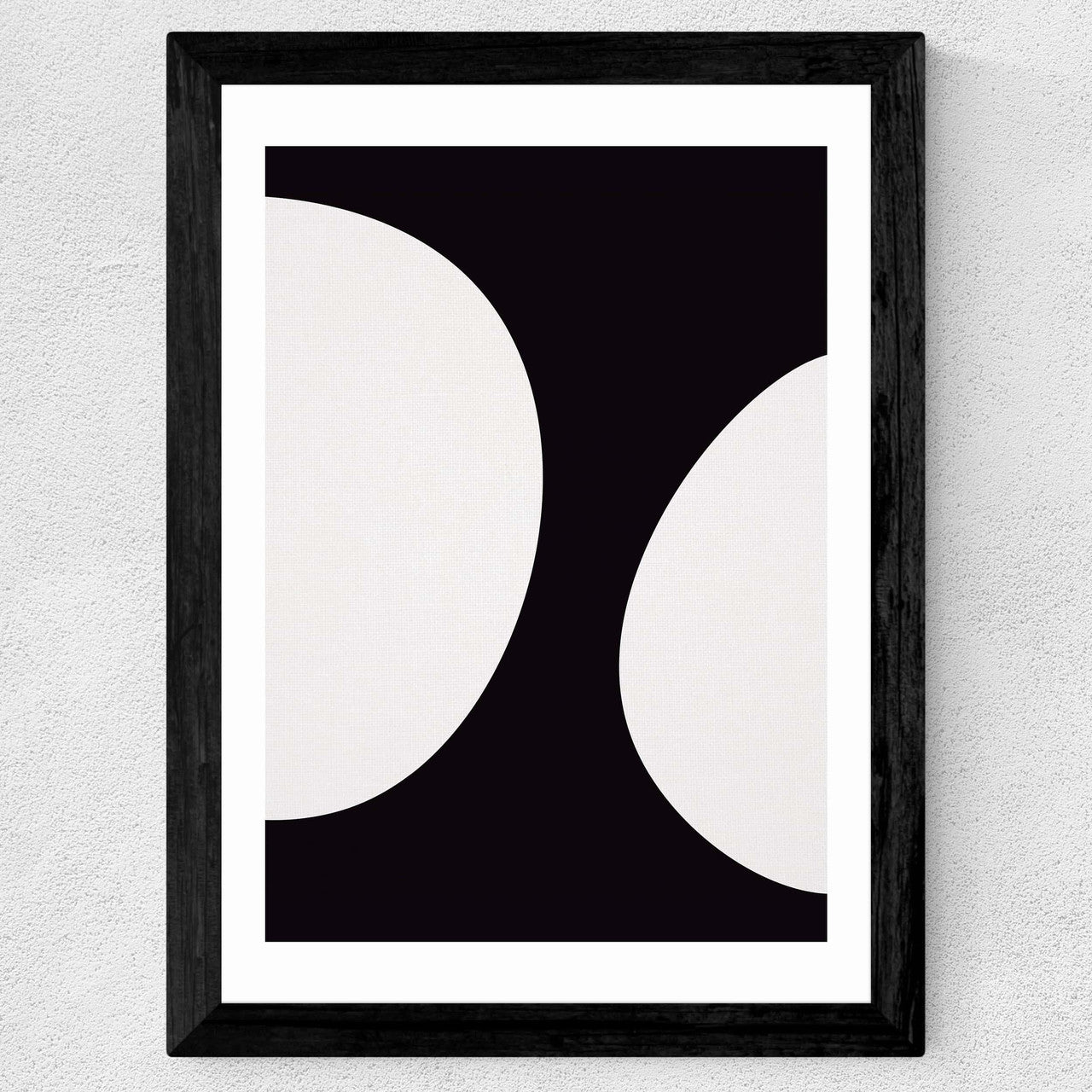 Shapes II - INSIDE HOUSE