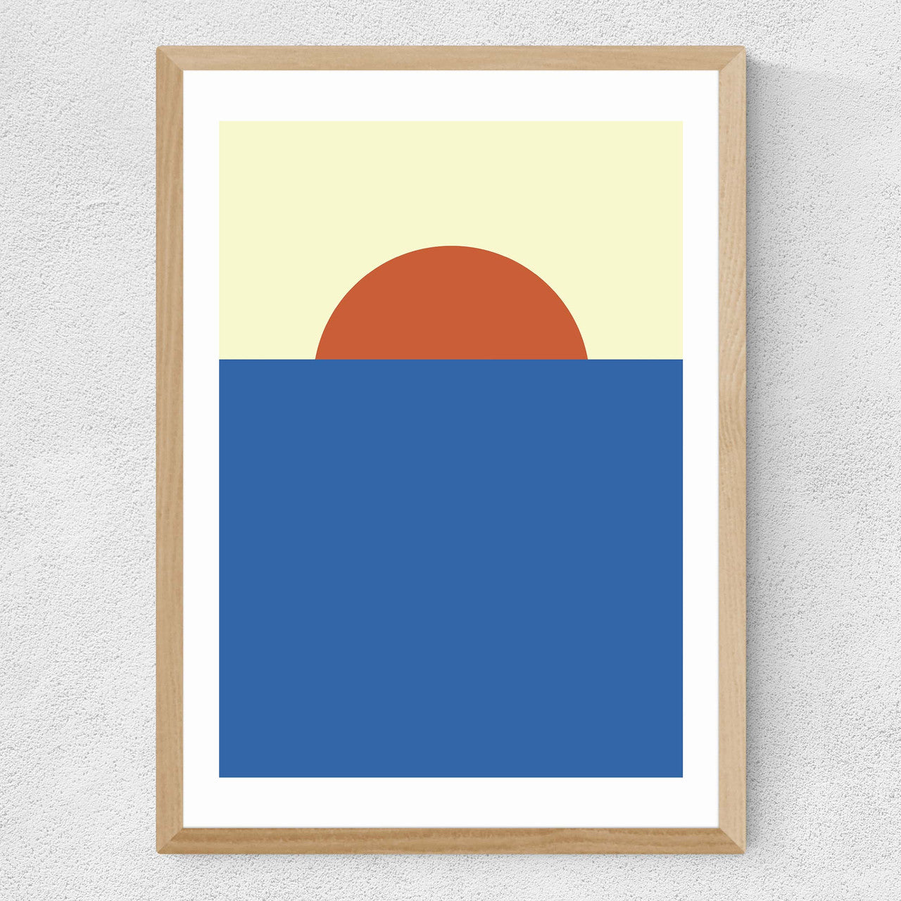 Horizon - INSIDE HOUSE