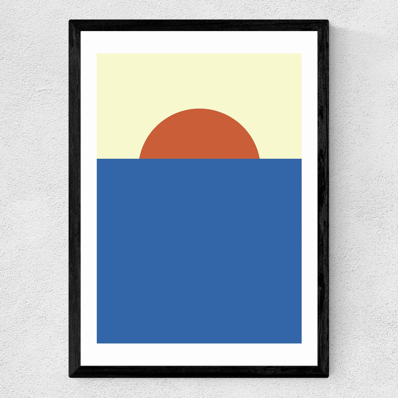 Horizon - INSIDE HOUSE