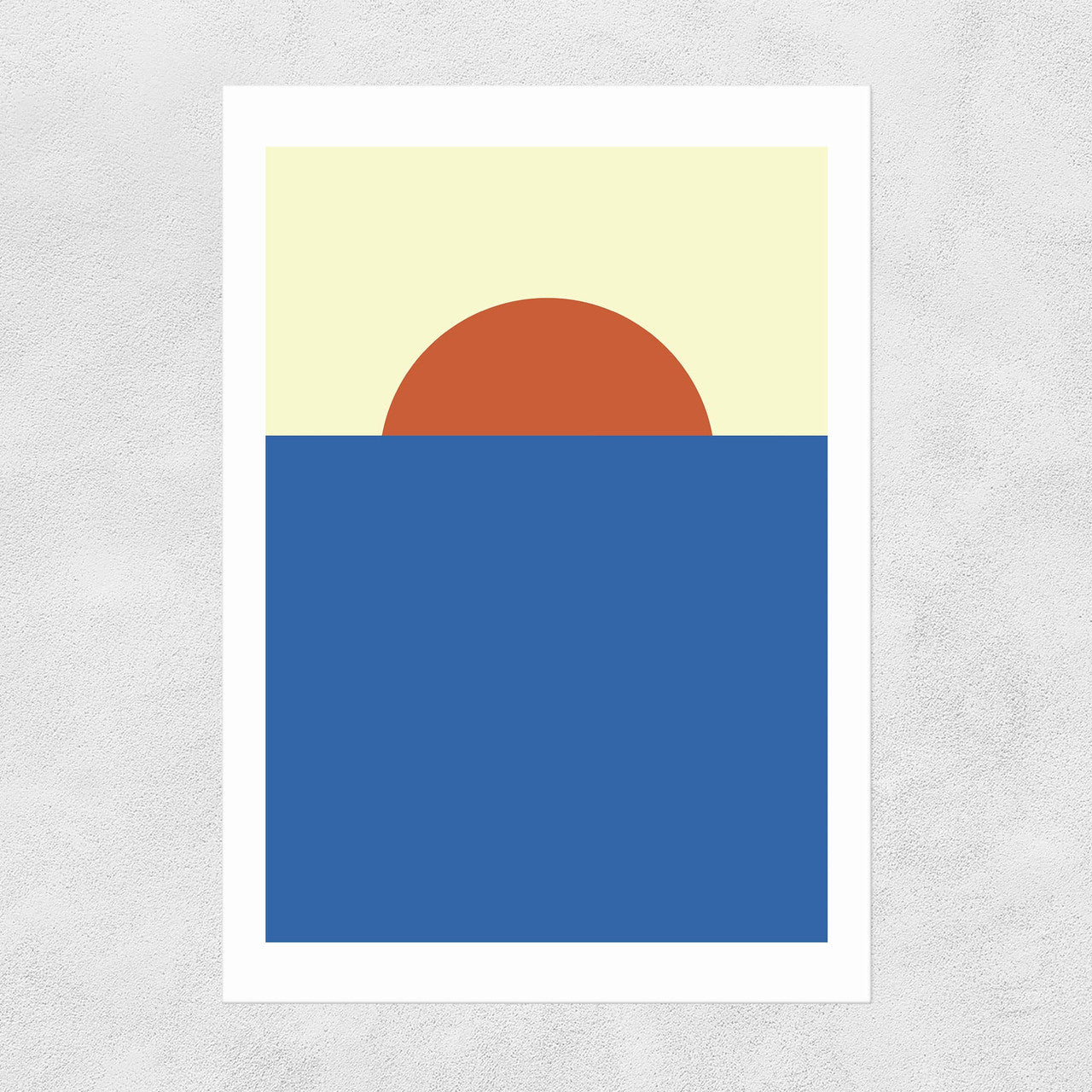 Horizon - INSIDE HOUSE