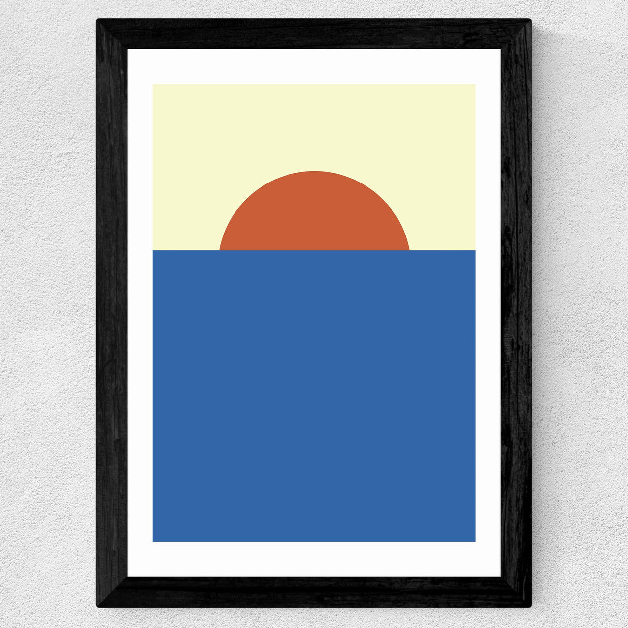 Horizon - INSIDE HOUSE