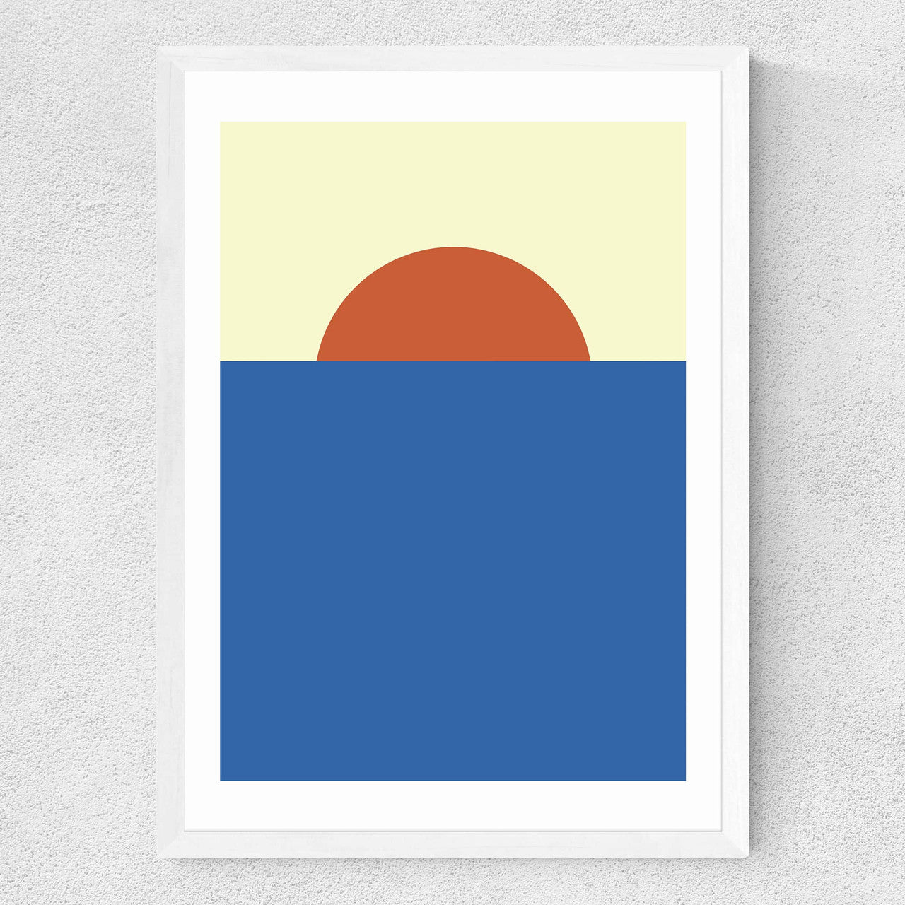 Horizon - INSIDE HOUSE