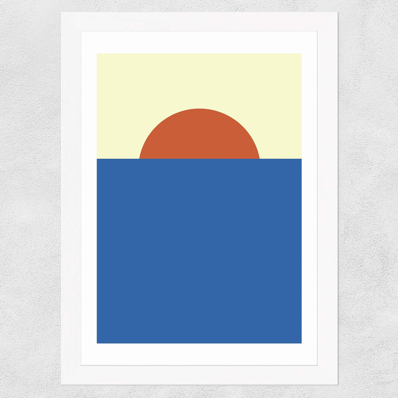 Horizon - INSIDE HOUSE