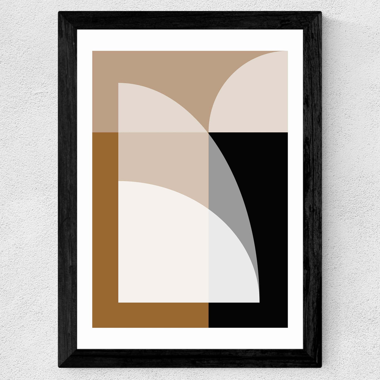 Forms I by Rafael Farias - INSIDE HOUSE