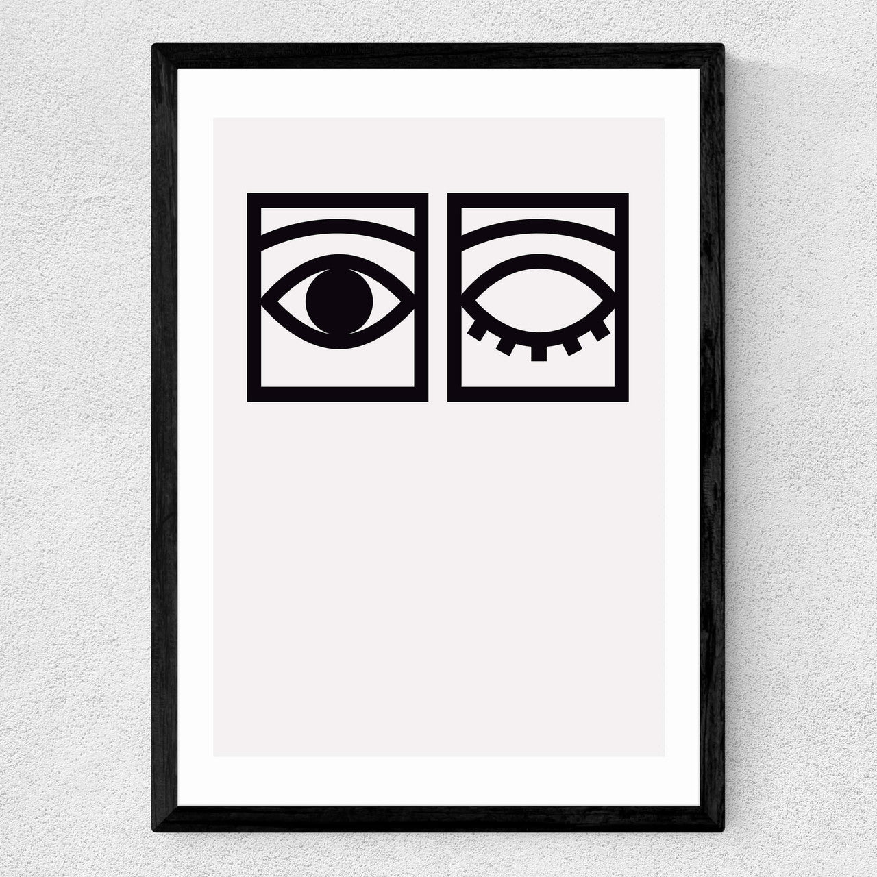 Daytime Nighttime - INSIDE HOUSE